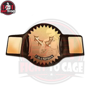 Cinturones de Campeonato de Boxeo y Lucha MMA Personalizados, Fabricante Profesional de Cinturones de Boxeo - Product Image 3