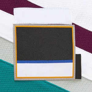 Jersey de Hockey sobre Hielo Deportivo de Poliéster de Secado Rápido, de Alto Rendimiento, a la Moda, con Logotipo Personalizado, Nuevo, del Mejor Proveedor - Product Image 6