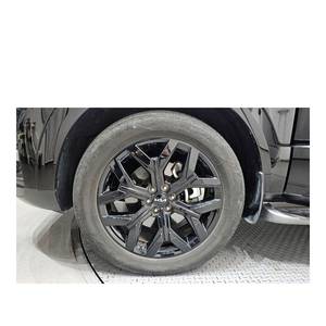 Kia Mohave Diesel 3.0 4x4 7 places 2022 avec boîte automatique, conduite à gauche et caméra de recul, 27 858 km - Product Image 5