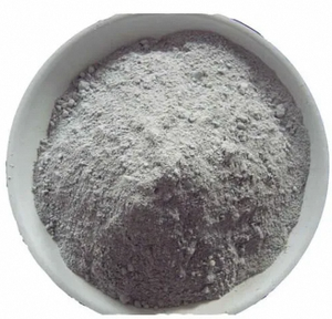 Polvo de Microsílice Densificado, Óxido de Silicio Microfino Grado -400, Aplicación Refractaria, Mínimo 92% SiO2, Agrosyn - Product Image 4