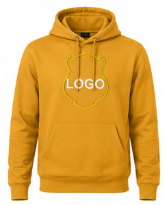 Customized 100% Cotton Solid Fleece Embroidered Iota Phi Theta Greek Fraternity Winter Breathable <b>Men's</b> Hoodie with Pocket 370g - Product Image 1