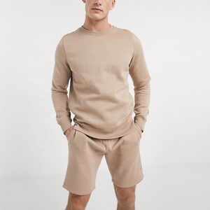 Pantalones Cortos Híbridos de Golf para Hombre al por Mayor, Personalizados, con Cordón, Casuales, Tipo Chino, Elásticos, de Frente Plano, Ligeros, de Lona Transpirable - Product Image 6