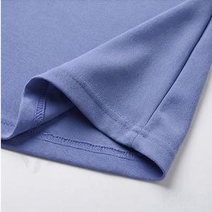 Abayas pour femmes musulmanes, hijab, robe formelle simple et modeste en mousseline respirante, grande taille, sur mesure, haute qualité, vente en gros - Product Image 6