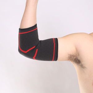 Fournisseur en gros de manchons de compression premium pour les coudes, pour la musculation, le soutien et l'équipement de gym - Product Image 1