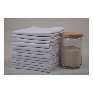 Toallas de Algodón Premium para Cocina, Repostería, Secado de Platos, Limpieza, Restaurantes y Suministros del Hogar - Product Image 6