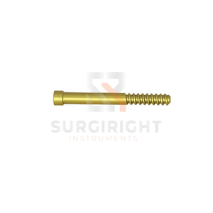Vis à tête hexagonale Lag Screw pour bois, à haute résistance de maintien, pour charpente et menuiserie par SurgiRight - Product Image 4