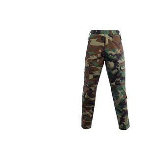 Uniforme Táctico para Hombre de Alta Calidad, Personalizado, con Camuflaje Desértico de Tres Colores, Impermeable, Transpirable, de Lona, para las 4 Estaciones - Product Image 4