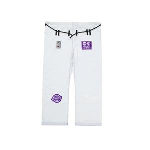 Traje de Jiu Jitsu BJJ Gi Shoyorol Ota Competitor Blanco, el Más Vendido, Uniforme de BJJ Ota Competitor - Product Image 3