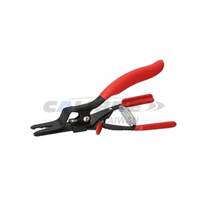 Alicates Separadores de Mangueras de Vacío con Diseño de Bloqueo de Palanca TAIWAN CALIBRE, Herramienta para Remover Mangueras - Product Image 1