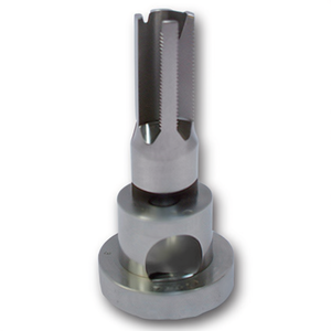 Herramientas de Joyería, Matriz de Resorte de Diseño, Forma de Corte en V de 3 mm - Product Image 1