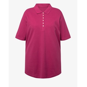 New Fashion Design Blank <b>Women</b> <b>Polo</b> <b>Shirt</b> Short-sleeved <b>Polo</b> T-<b>shirt</b> High Quality <b>Women</b> Ladies <b>Polo</b> <b>Shirts</b> Reasonable Price - Product Image 1