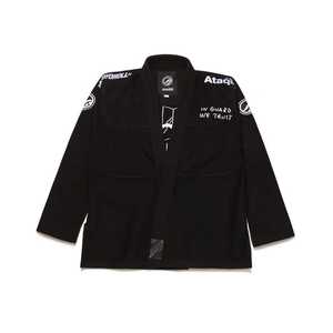 Kimono de Jiu-Jitsu BJJ, uniforme personnalisé avec logo Shoyoroll, taille tatami, qualité supérieure, fabricant pakistanais. - Product Image 1