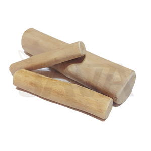 Bâton à mâcher en bois dur écologique pour chien, jouet durable pour chien, taille L - Product Image 3