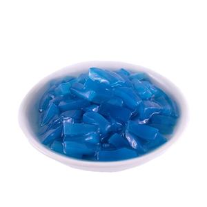 Gelatina de Coco con Arándanos, Nata de Coco, Aditivo para Bebidas de Té de Burbujas Listo para Consumir, Botella de 3.85 kg - Product Image 4