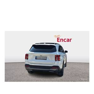 Kia Sorento HEV 1.6 2WD 2024 con Caja de Cambios Automática, Asientos de Cuero, 20,401 km, Volante a la Izquierda - Product Image 4