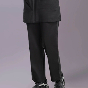 Top Quality Adult Wear Scrub Suits for Sale Pakistan Made Hospital Doctor <b>Nursing</b> Women Scrub Uniform for Sale - Product Image 6