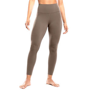 Leggings de Mujer Cómodos, Ajustados, Suaves al Tacto, del Mejor Proveedor, Tejido Transpirable, Duraderos, Elásticos, con Logotipo Personalizado en Diferentes Tallas - Product Image 1