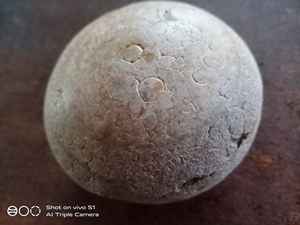 Support de meulage spécial de broyeur à boulets de cailloux durs en pierre naturelle de conception moderne - Product Image 5