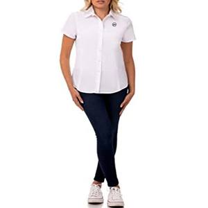 Ensemble uniforme scolaire personnalisé pour garçons : chemise, pantalon, cravate et pull – OEM/ODM disponible – Coton respirant de haute qualité, tissu durable - Product Image 3