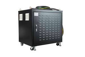 Transformateur de puissance triphasé 200 kVA fabriqué à Taïwan, bobine en aluminium de haute qualité - Product Image 3