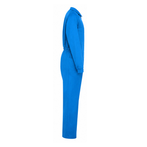 Combinaison de sécurité ignifuge de qualité supérieure à prix abordable avec logo OEM personnalisé et couleur unie - Product Image 3