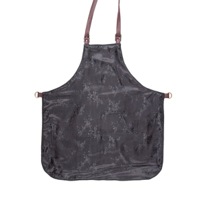Delantal Impermeable y Resistente al Aceite en Oferta, Delantal sin Mangas para Peluquería, Uniformes para Teñir el Cabello en Salón - Product Image 2