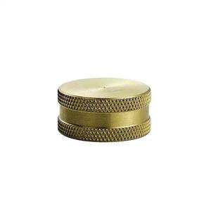 Byson PS20260 – Bouchon d'étanchéité fiable pour extrémité de tuyau d'arrosage de jardin, fabriqué à Taïwan - Product Image 1