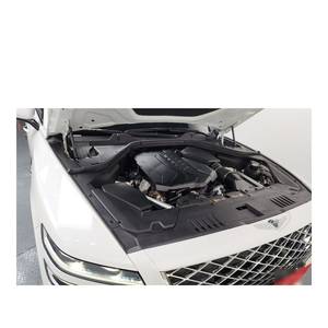 Genesis GV80 3.0 Diésel AWD 2023 con 70,110 km, Volante a la Izquierda, Caja de Cambios Automática, Asientos de Cuero, Cámara Trasera - Product Image 6