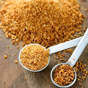 Nectar de noix de coco en vrac, ingrédient alimentaire le plus vendu pour la boulangerie et la confiserie, emballage export 20 kg - Product Image 1