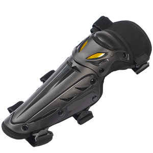 Protector de Rodilla Ajustable Personalizado, Protectores de Codo y Rodilla, Rodilleras para Motocicleta - Product Image 6