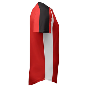 Camiseta de Béisbol a Precio Económico, Uniforme Deportivo al por Mayor, Material Transpirable, Suministro al por Mayor, Envío Rápido - Product Image 5