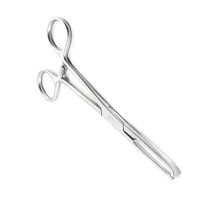Pinces à tissus Allis de qualité supérieure, polies miroir, instruments chirurgicaux médicaux et chirurgicaux, pinces à tissus Allis - Product Image 4