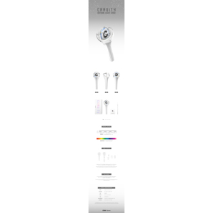 CRAVITY Official <b>Light</b> <b>Stick</b> for Party Lighting - Product Image 2