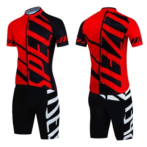 Vêtements de cyclisme pour hommes, maillot de sport de cyclisme, design personnalisé, uniforme de cyclisme de haute qualité sans couture - Product Image 1