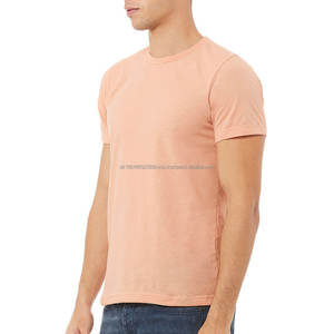 T-shirt pour homme à la vente chaude, respirant et anti-froissement, design tendance, matière durable, vêtements grande taille - Product Image 5