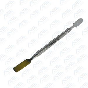 Espátula Dental Quirúrgica, Instrumentos Dentales Quirúrgicos, Instrumentos Médicos, Instrumentos Dentales, Herramientas de Limpieza Dental Quirúrgica - Product Image 5