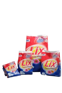 ผงซักฟอกพร้อมเทคโนโลยีปกป้องสีสันสำหรับซักผ้าครอบครัวในสหรัฐอเมริกา - Product Image 3