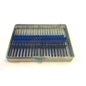 Ensemble complet de micro-dissecteurs en acier inoxydable, instruments de dissection chirurgicale de précision, pour laboratoire, anatomie et biologie - Product Image 6