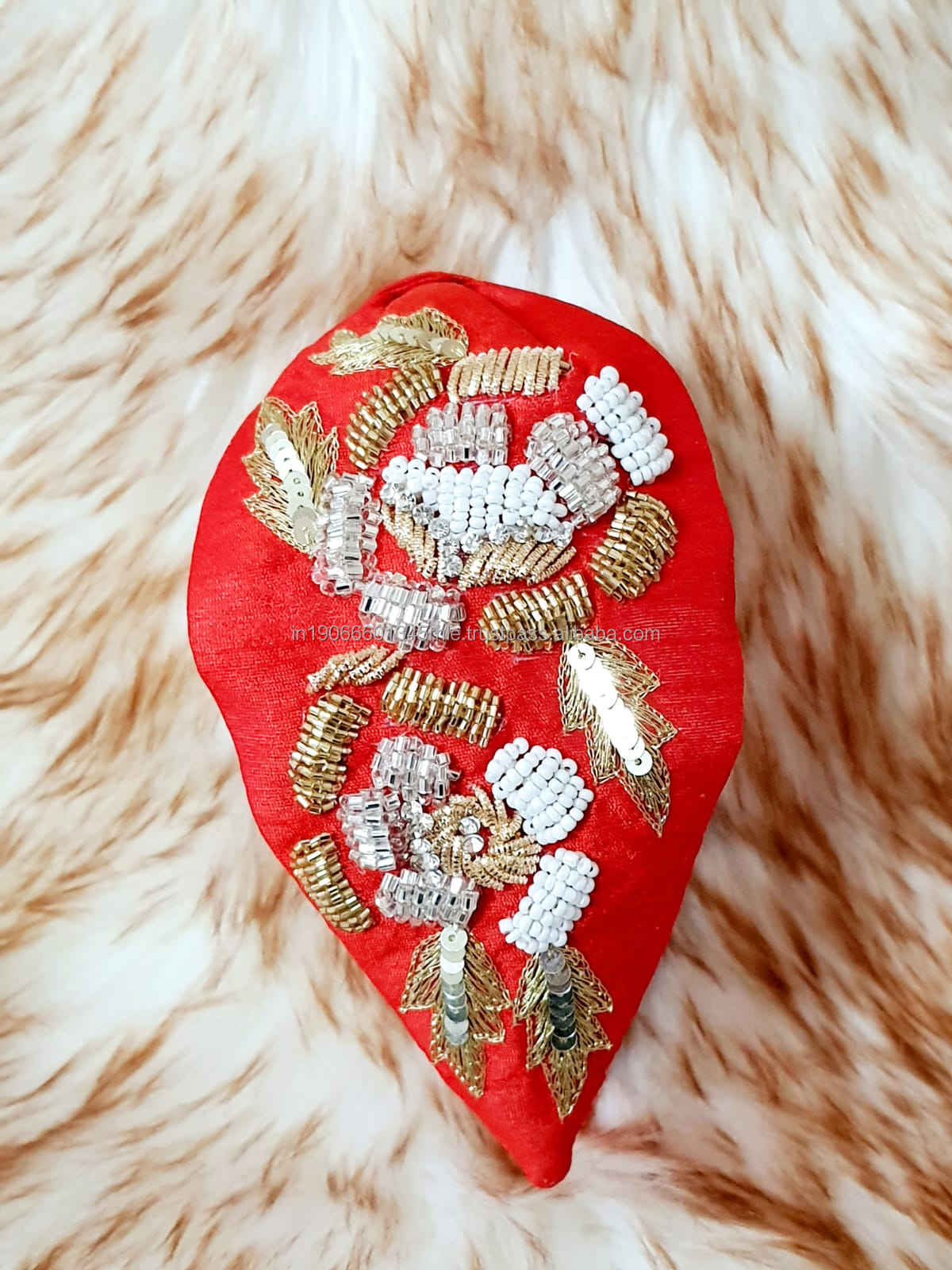 แตงโมสีแดง