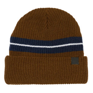 Bonnet d'hiver tricoté chaud - 100% coton respirant et imperméable, design unisexe par ARSVAIZ INDUSTRY - Product Image 1