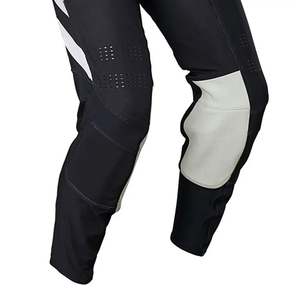 Pantalones de Motocicleta Estilo Nuevo, Pantalones de Cordura para Motocicleta, Pantalones de Seguridad para Carreras, de Secado Rápido y Transpirables - Product Image 4