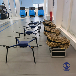 Nouveau design 2026 : Drone de sauvetage et bouée de sauvetage 18 m/s avec système de transmission d'<span class=keywords><strong>image</strong></span> haute définition - Product Image 4