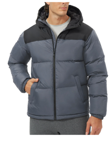 2026 Winter Puffer <b>Jacket</b> Men - Product Image 3
