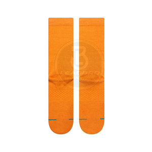 Active Men <b>Socks</b> Cushioned Sole Breathable <b>Running</b> Training Walking Fitness Durable Comfort Everyday Wear - Product Image 4