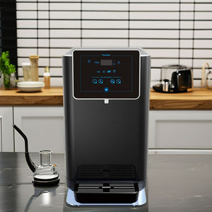 Compact SKGA hydrogène eau RO système d'osmose inverse plastique électrique pour hôtels ménages filtre à eau par osmose inverse - Product Image 4