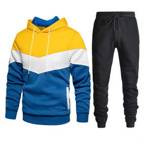 SPORTLICH WEAR Conjunto Deportivo de Otoño con Logotipo Personalizado, Sudadera con Capucha y Pantalones de Fitness, Chándal Informal para Mujer, Sudadera para Correr, Estilo Hip Hop - Product Image 2