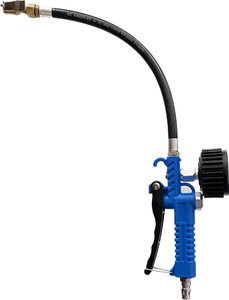 Scatole portautensili per pistole ad aria compressa un po' costose ma facili da usare - Product Image 3