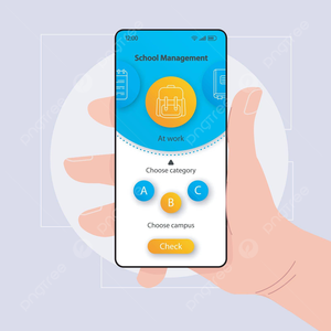 Desarrollo de Aplicaciones de Gestión Escolar Avanzada con Desarrolladores de Aplicaciones Móviles Especializados y Precios Accesibles en India - Product Image 2