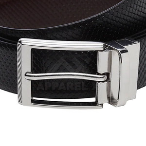 Cinturón de Cuero de Última Moda, Nuevo Diseño, en Stock, con el Mejor Material - Product Image 6