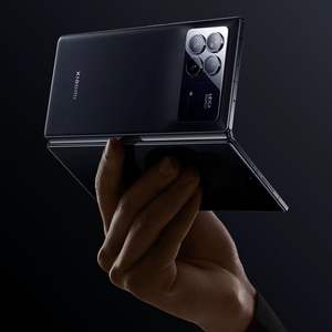 Téléphone mobile original Mi MIX Fold 3, processeur SN8 Gen 2, écran OLED pliable 120 Hz, batterie 4800 mAh, 5G, 108 MP - Product Image 6